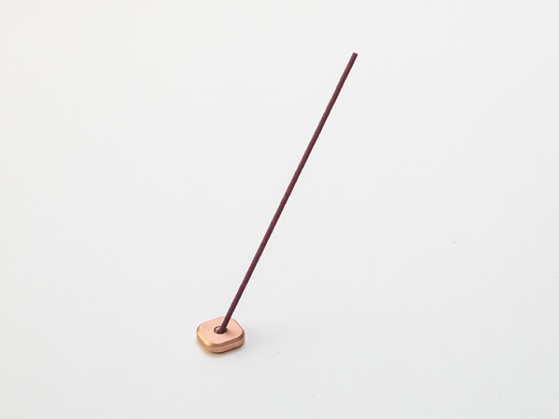 INCENSE HOLDER